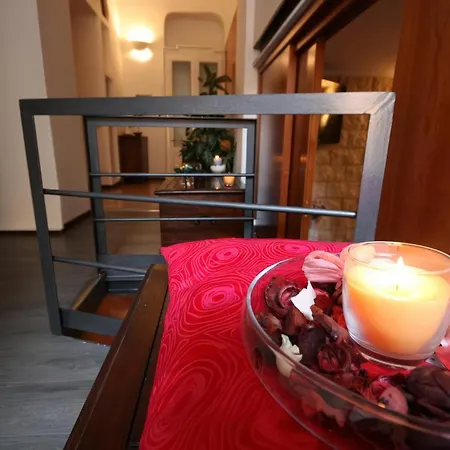 Apartament 7 Archi *