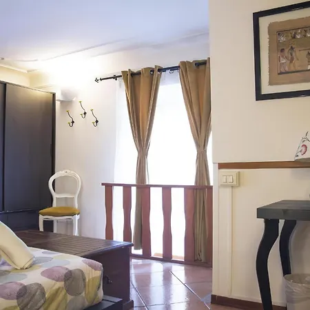 7 Archi Apartament Como