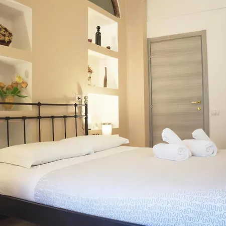 Apartament 7 Archi Como