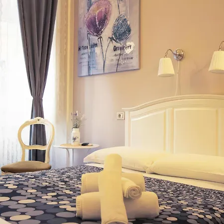 Apartament 7 Archi