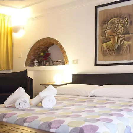 7 Archi Apartament Como