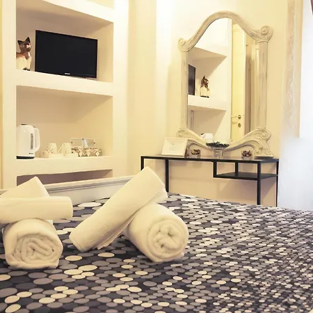 Apartament 7 Archi Como