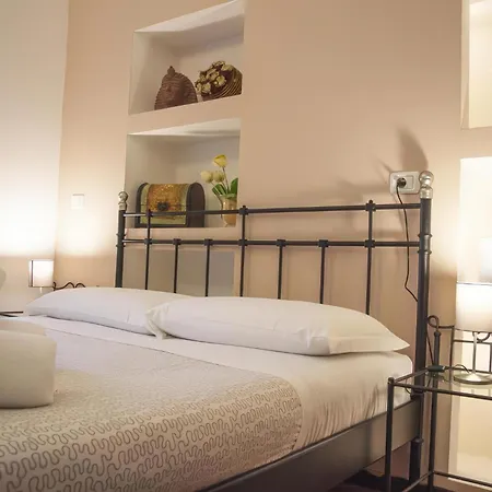Apartament 7 Archi