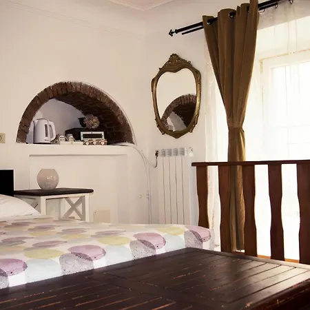 Apartament 7 Archi *