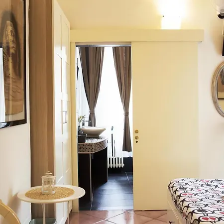 7 Archi Apartament Como