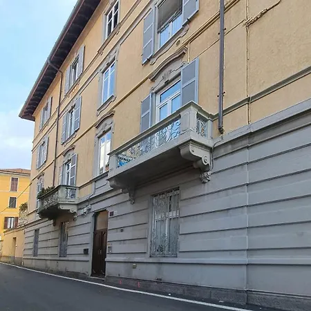 Apartament 7 Archi *