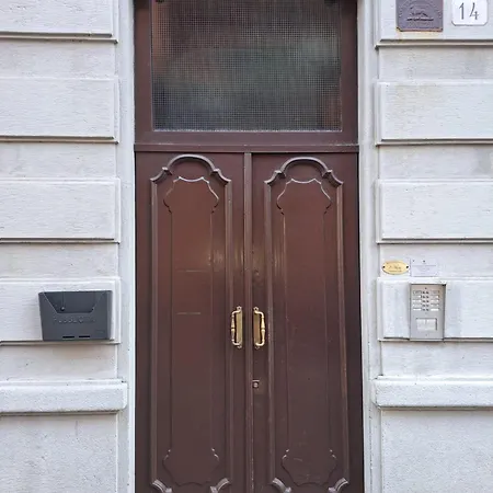 7 Archi Apartament *